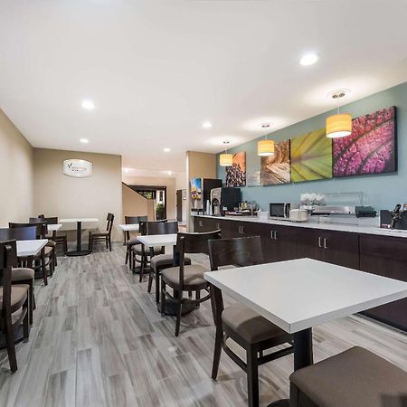 Sleep Inn & Suites Cullman I-65 Exit 310 Eksteriør billede