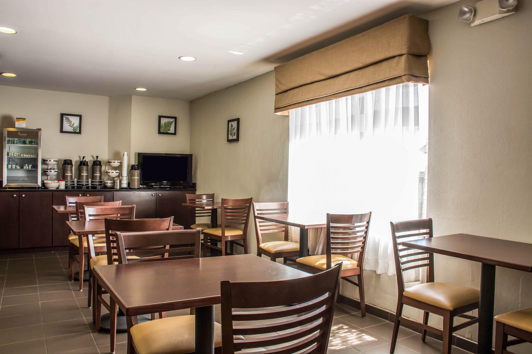Sleep Inn & Suites Cullman I-65 Exit 310 Eksteriør billede