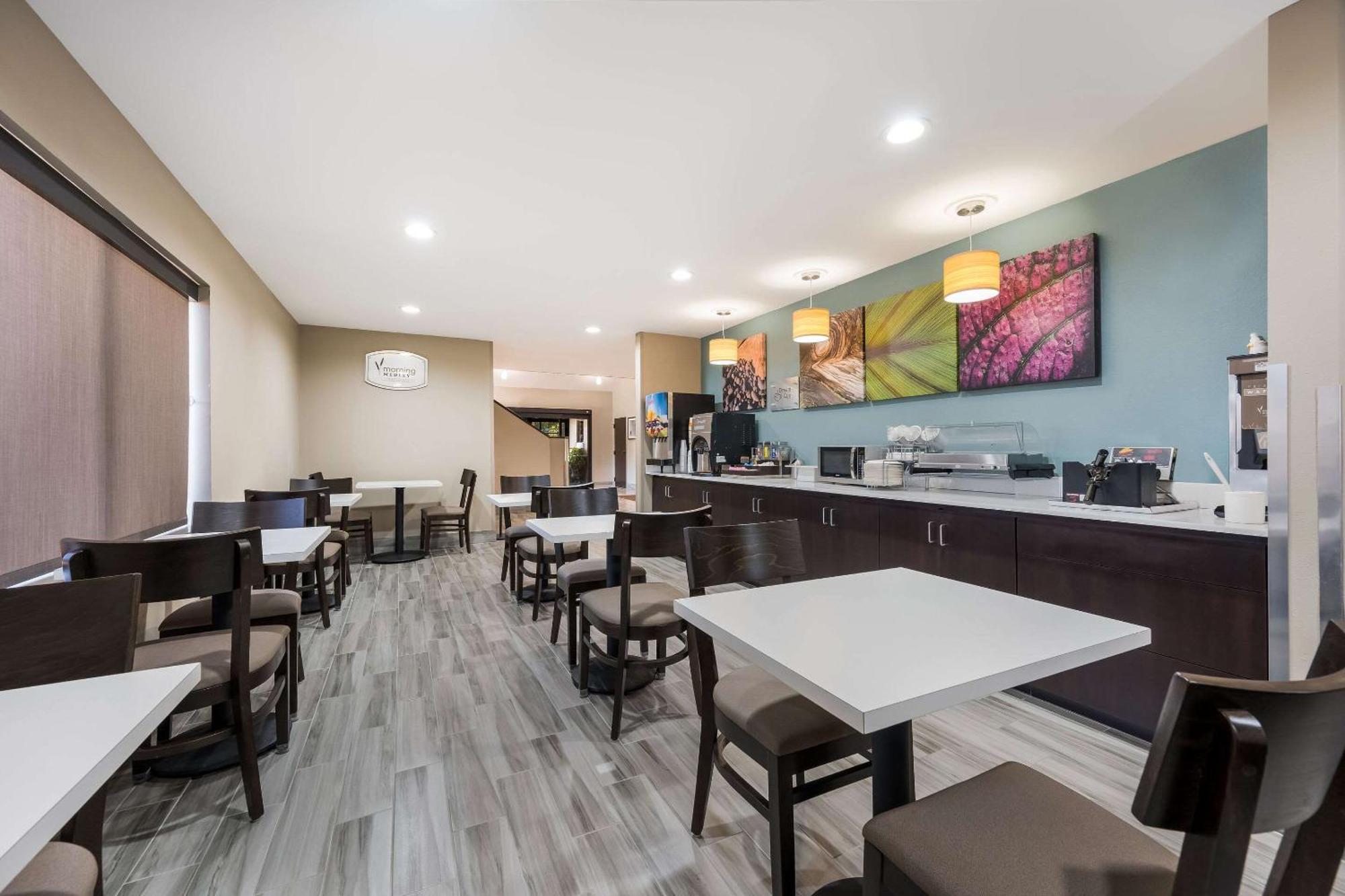 Sleep Inn & Suites Cullman I-65 Exit 310 Eksteriør billede