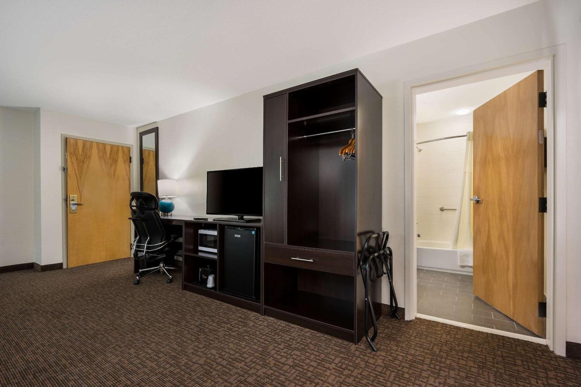 Sleep Inn & Suites Cullman I-65 Exit 310 Eksteriør billede