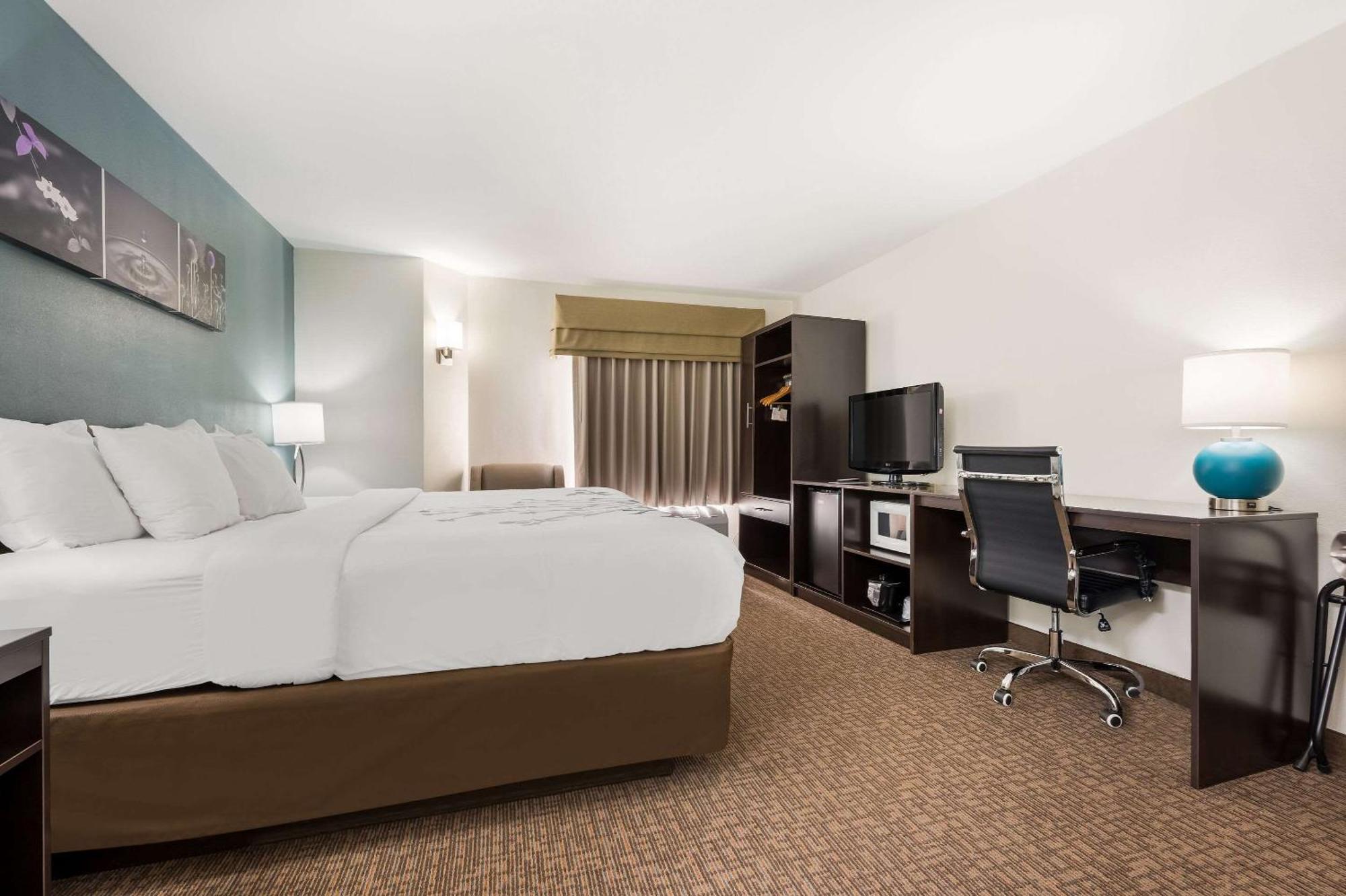 Sleep Inn & Suites Cullman I-65 Exit 310 Eksteriør billede