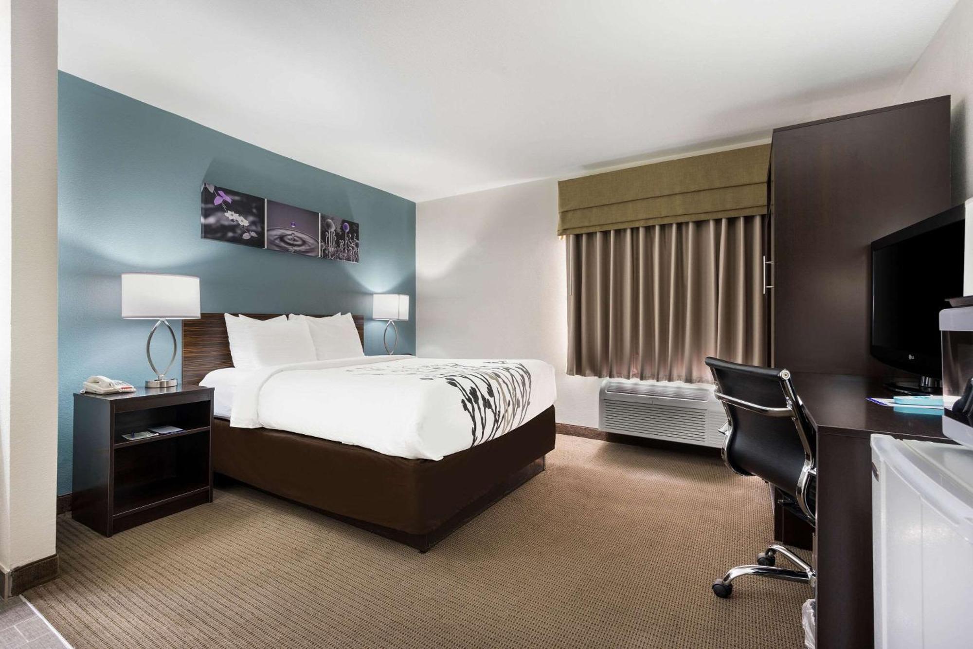 Sleep Inn & Suites Cullman I-65 Exit 310 Eksteriør billede
