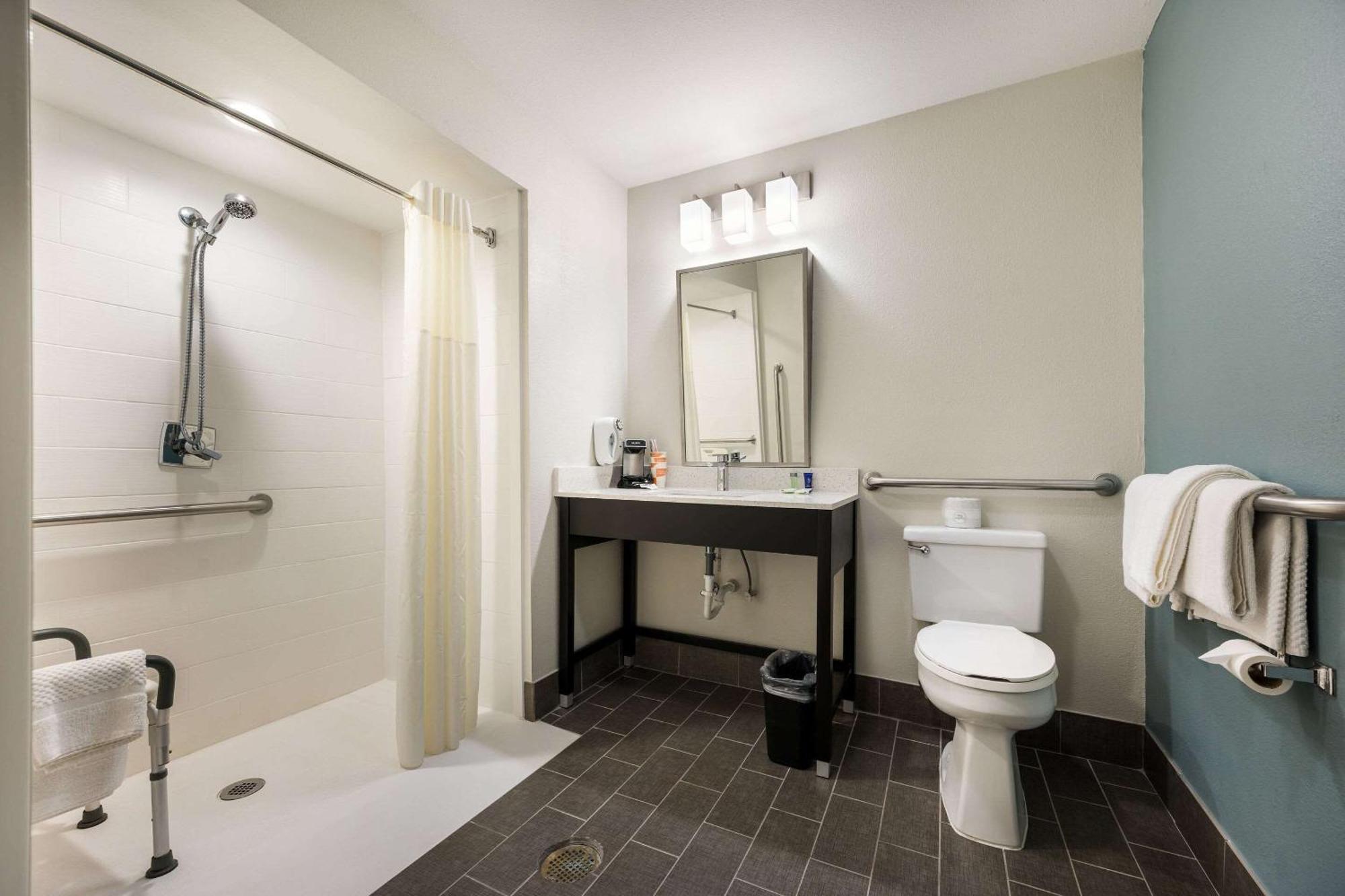 Sleep Inn & Suites Cullman I-65 Exit 310 Eksteriør billede