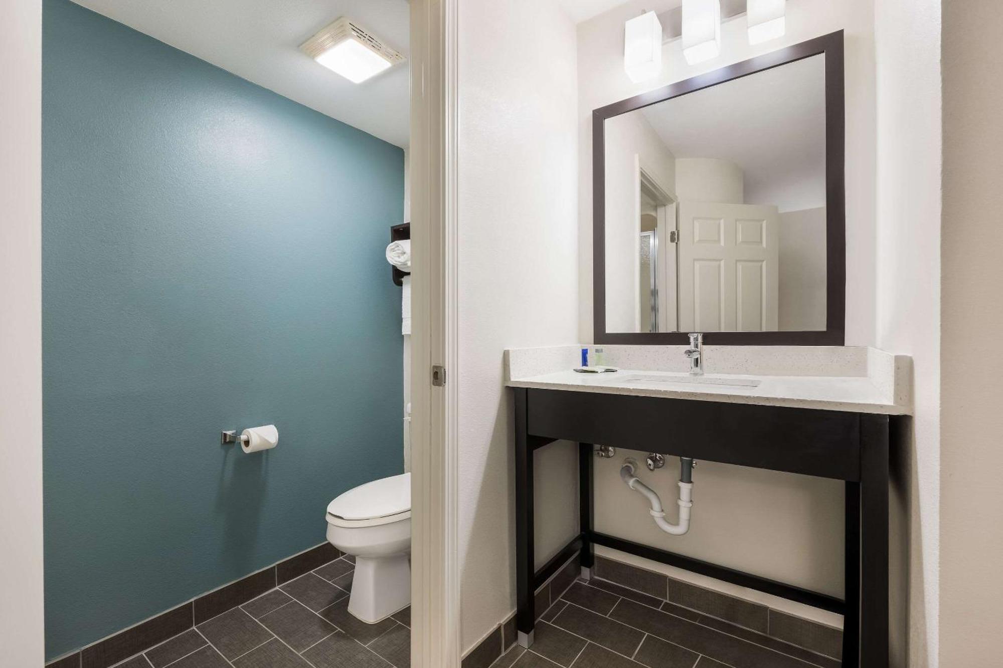 Sleep Inn & Suites Cullman I-65 Exit 310 Eksteriør billede